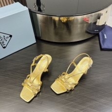 Prada Sandals